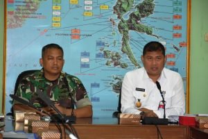 Kementrian Pertahanan Gelar Pendataan Potensi SDM Untuk Komponen Pendukung Pertahanan Negara