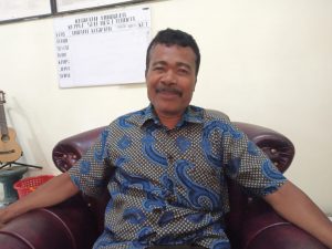 Pemprov Dan DPR Provinsi Malut, Beri Alasan Klasik Soal Anggaran Ujian