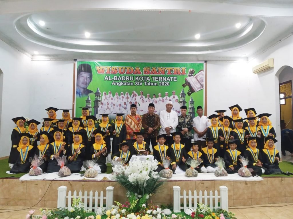 Khatam Al-Qur’an Kita Lahirkan Generasi Milenial Yang Qur’an