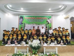 Khatam Al-Qur’an Kita Lahirkan Generasi Milenial Yang Qur’an