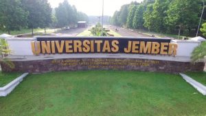 900 Mahasiswa Universitas Jember Tertunda Akibat Corona
