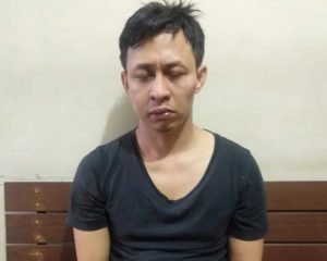 Naik Honda BRV, Ingin Keren didepan Pacar Berujung Masuk Bui