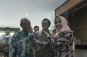 Virus Corona Muncul di Indonesia, Ning Ita Siapkan 4 Ruang Isolasi di RSUD