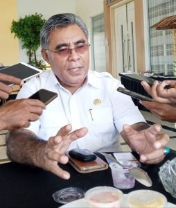 Saling Singkron Program Tingkat Provinsi Dan Kabupaten/Kota, PMD Kembali Melaksanakan Rakor Teknis