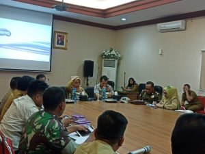 Cegah Penyebaran Corona, Neng Ita Resmi Tunda Mojotirta