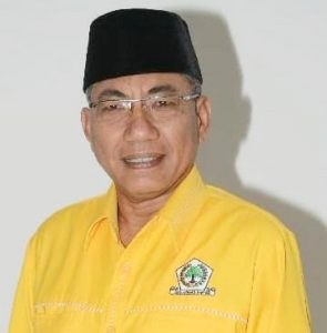 Muhammad Hasan Bay, Siap Lepaskan Jabatan DPRD nya