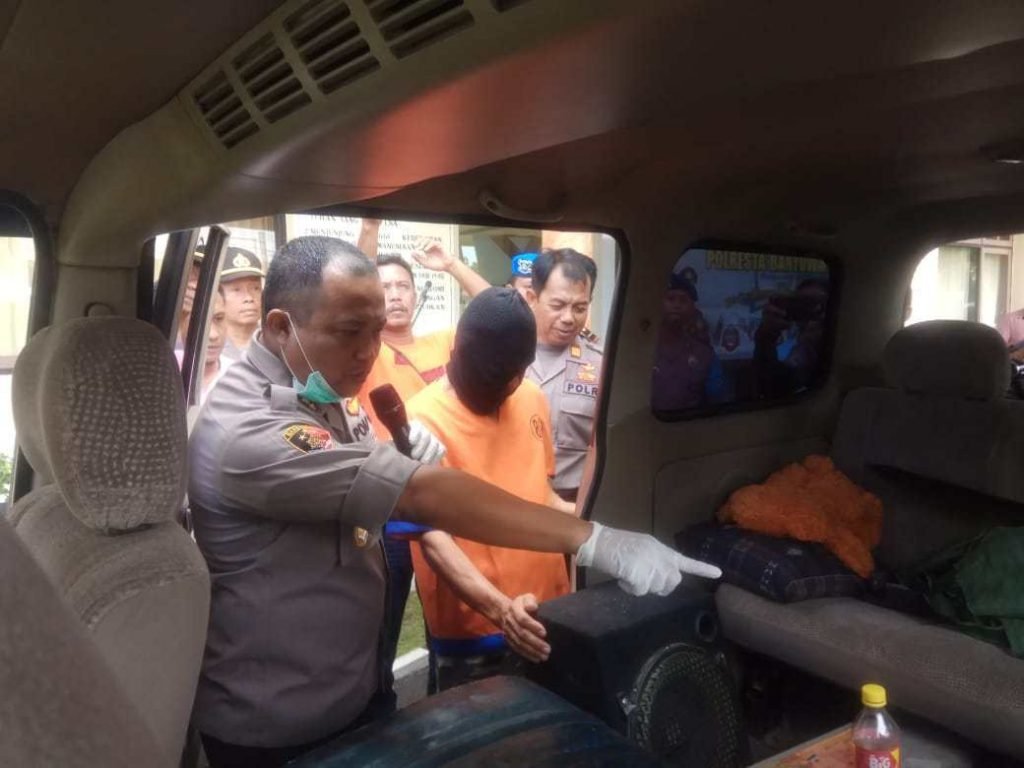 Modifikasi Mobil Untuk BBM, Gagal Untung Malah Masuk Bui