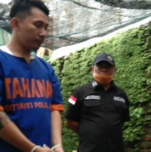 Penjual Kucing Warga Lidah Kulon, Belajar Tanam Ganja Dari Internet