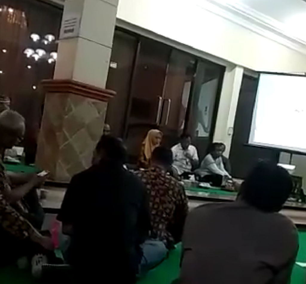 PKL Jalan Niaga dan Karyawan Ditertibkan, DPRD dan Pemkot Mojokerto Beri Solusi Relokasi