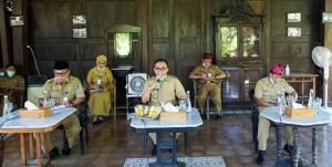 Lengkapi fasilitas Penanganan Virus Corona (Covid-19), Perkembangan Pasien di Banyuwangi Membaik