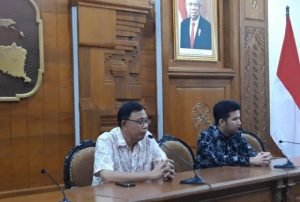 Perkembangan Virus Corona di Jatim, Satu Pasien di Malang Meninggal