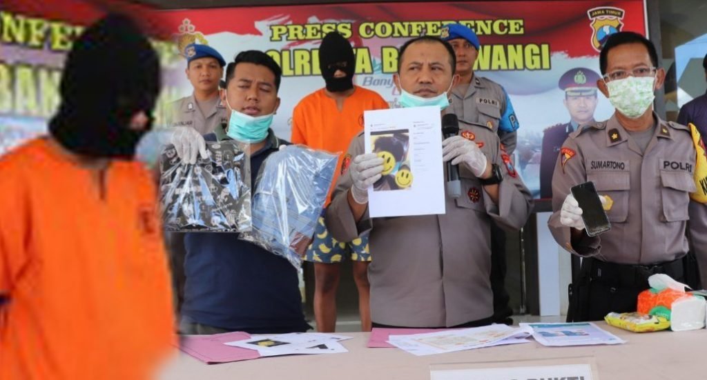 Youtuber Ingin Dapat Subscribe Banyak dan Terkenal, Berunjung Masuk Bui