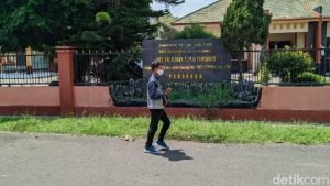 Gedung BLK Milik Pemprov Dijadikan Rumah Sakit Darurat Corona Ditolak Warga