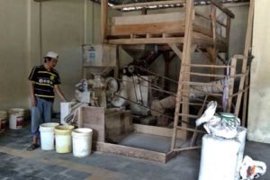 Patut Dicontoh! Pengusaha Padi di Jember Sumbang 11 Ton Beras Untuk Bantu Dampak Corona