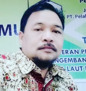Unkhair Ternate Akan Menarik Mahasiswa Kubermas Secara Bertahap, Akibat Pengaruh Covid-19