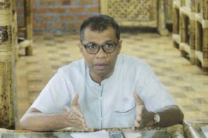 Pajak Dan Retribusi Daerah Kota Ternate Terancam Menurun 50%, Akibat Wabah Virus Corona