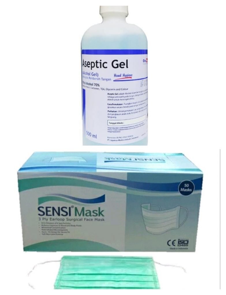 Selama Ramdhan, Desa Ini Sediakan 2 Liter Pertamax, Masker dan Hand Sanitizer Bagi Warga Yang Ngaji 1 Juz