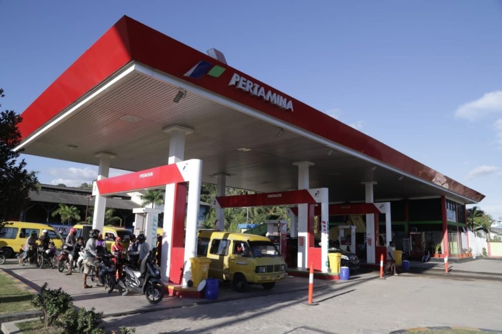 Harga Minyak Dunia Anjlok, Ini Alasan Kenapa Harga BBM di Indonesia Belum Juga Turun
