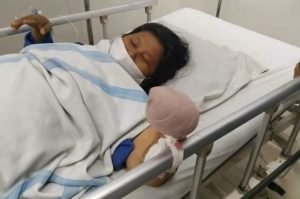 Emak-emak Ngaku Dibegal Agar Klaim Asuransi Cair, Kini Jadi Tersangka