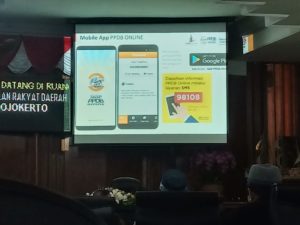 PPDB Kota Mojokerto Akan Gunakan 4 Jalur Penerimaan Dengan Sistem Online