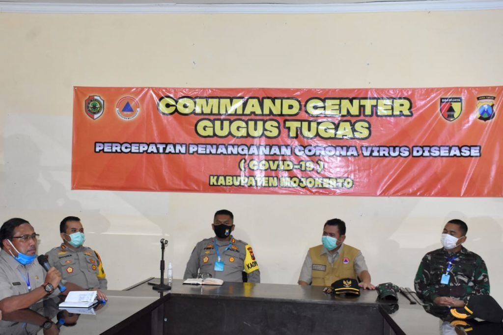 Pak Pung: Pandemi Covid-19 Tak Bisa Diprediksi Dan Kapan Akan Berakhir