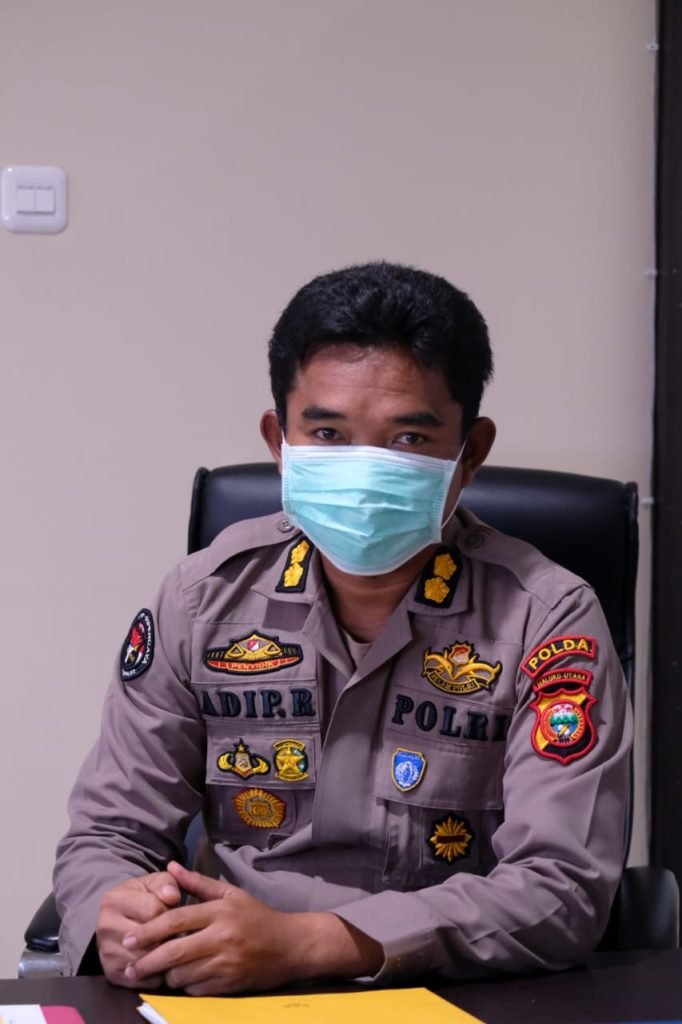 Jelang Idul Fitri 1441 H, Saat Pandemi Covid 19 Polda Maluku Himbau Tunda Mudik