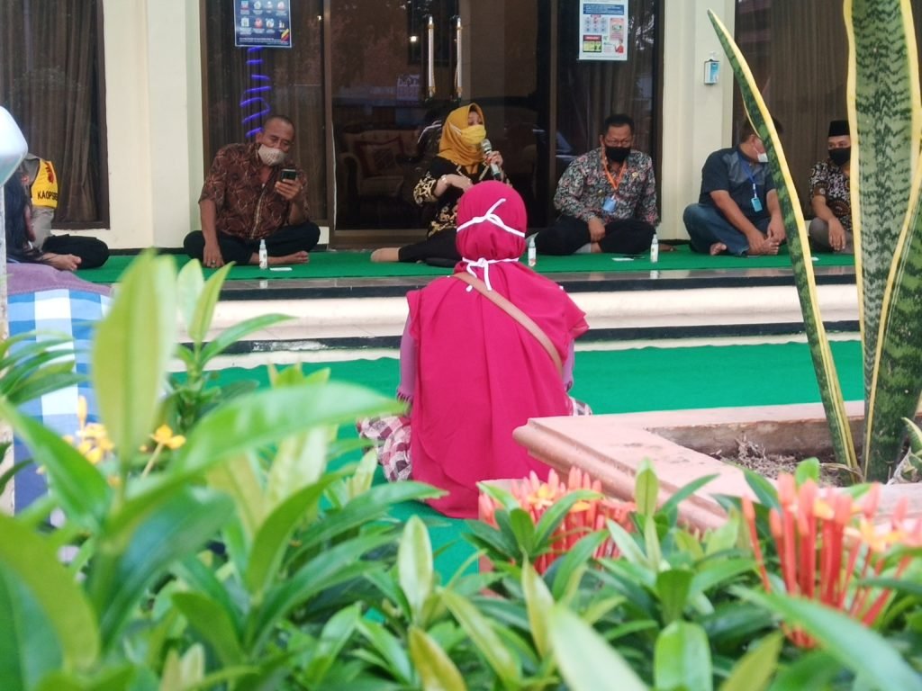 PKL Mojokerto Minta Ning Ita, Waktu Jam Dagang Dilonggarkan