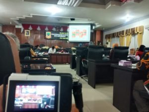 Komisi III DPRD Kota Mojokerto Apresiasi Aplikasi Cek Data Bansos Buatan Diskominfo