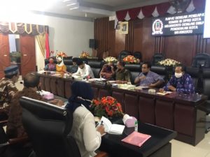 Komisi III DPRD Kota Mojokerto Beri Atensi Khusus Soal PPDB 2020