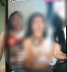 Sebar Video 3 Siswi SMA Buka Bra Saat Live IG, Mahasiswa Ini Diamakan Polisi