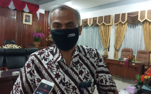 Akui Datanya Tak Akurat, Dinsos Akan Perbaiki Dengan Metode Aplikasi Pengaduan