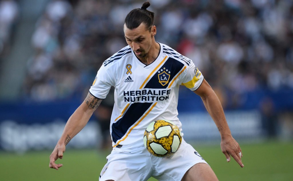 Ini Pemain Yang Paling Dibenci Sepanjang Karier Zlatan Ibrahimovic