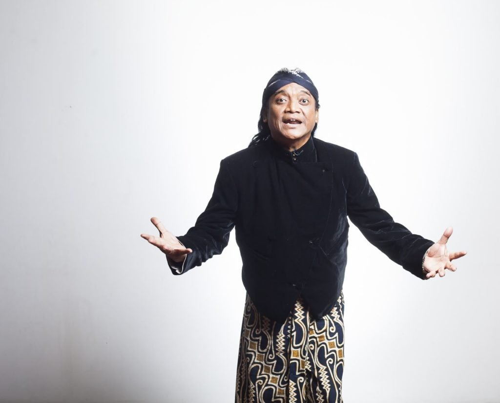 Didi Kempot Meninggal Dunia, Diduga Kelelahan Galang Dana Terdampak Covid