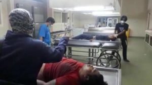 Lagi, Polisi Kirim Bandit Jalanan ke Akhirat