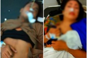 Bikin Geleng-geleng, Ini 6 Fakta Sepasang PNS Yang Bugil dan Pingsan Dalam Mobil