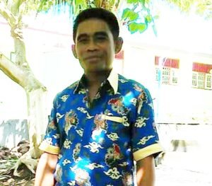 Telah Lulus 100% Siswa Madrasah Tsanawiyah Sabilulhuda Tahane