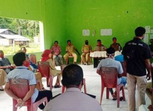 Folila-Maidi Sesalkan Kebijakan Pemdes