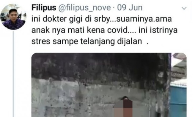 Wanita Telanjang