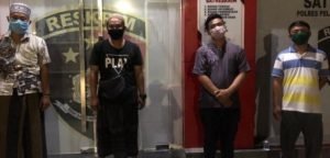 Penjemputan Paksa Jenazah Positif COVID – 19 di RS Paru Berbuntut Panjang