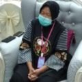 Walikota surabaya