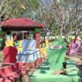 Makam warna warni