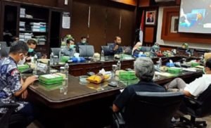 Janji Pemerintah Untuk Beri Insentif Pada Garda Depan Covid 19 Masih Angan Angan