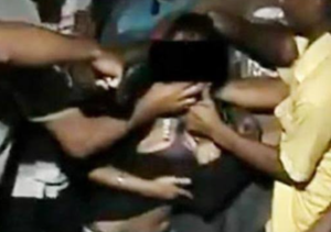 Gadis Dibawah Umur Dicekoki Hingga Teler, Lalu Digilir Para Pemuda