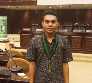 RUU Haluan Ideologi Pancasila, HMI Cabang Ternate : Kebijakan Negara Justru Melenceng Dari Nilai Pancasila