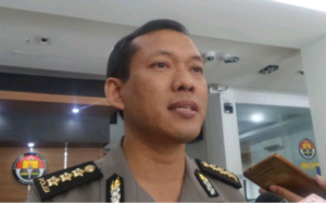 Memposting Guyonan Gus Dur, Pemuda Asal Maluku Diamankan Ini, Polri berpesan Jangan Berlebihan