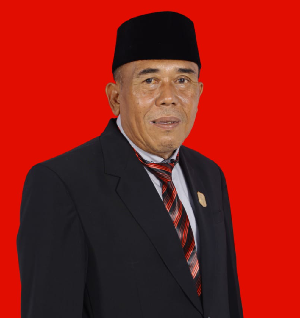 Ketua dewan kota mojokerto