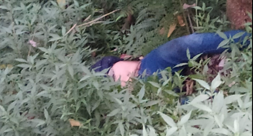 Video, Detik Detik Terungkapnya, Pembunuhan Gadis di Hutan Pacet