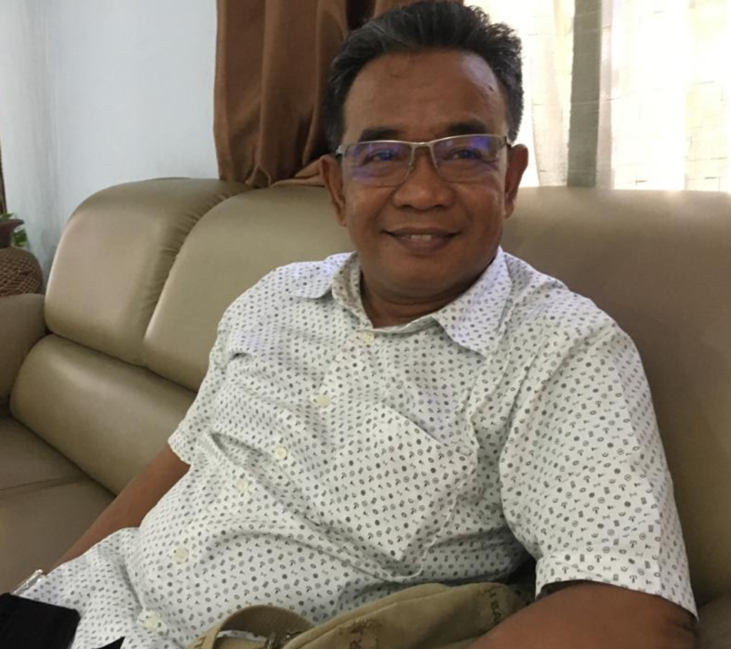 Mulyadi Dprd kota mojokerto