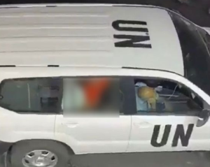 Viral, Adegan S3ks Diduga Dalam Mobil PBB Gegerkan Netizen