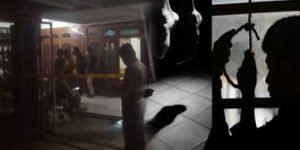 Pasutri Bunuh Diri di Lamongan, Sebelumnya Terlihat Berpelukan